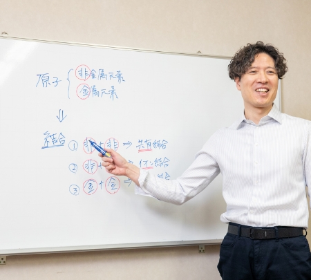 子どもたちの未来のために今、できることを。