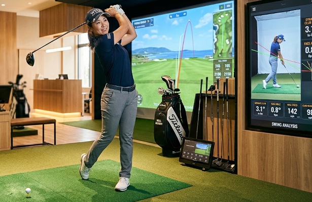 Golf Studio
