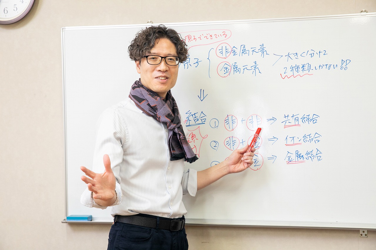 子どもたちの未来のために今、できることを。