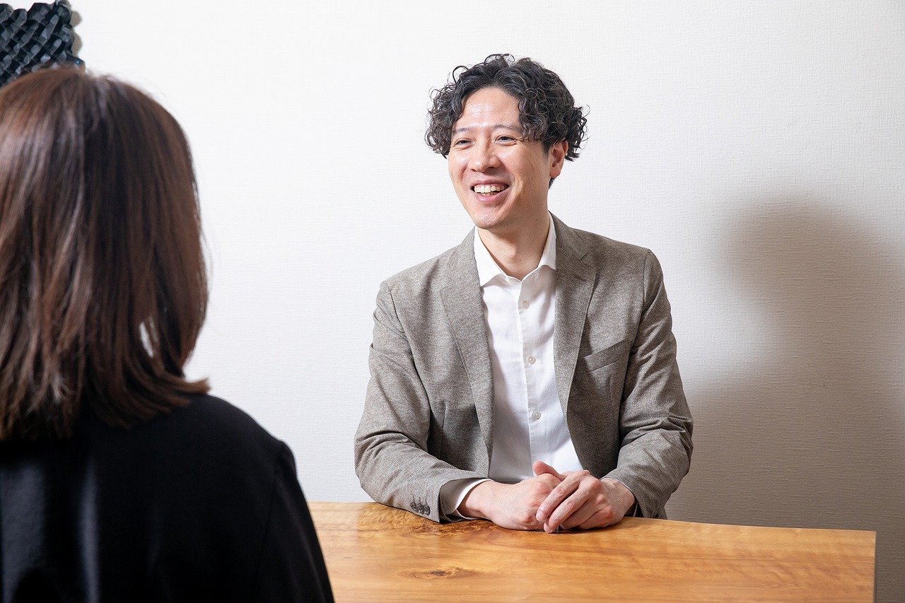 子どもたちの未来のために今、できることを。