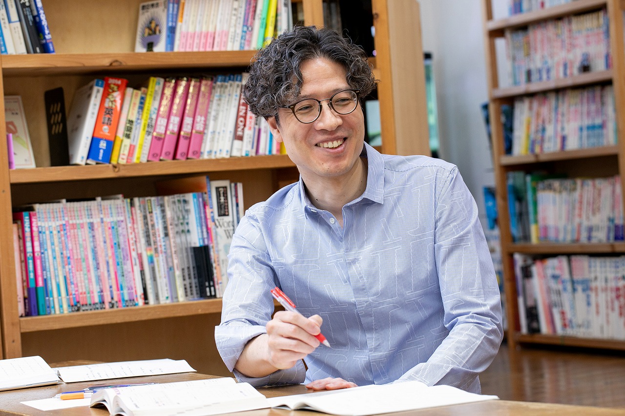 子どもたちの未来のために今、できることを。