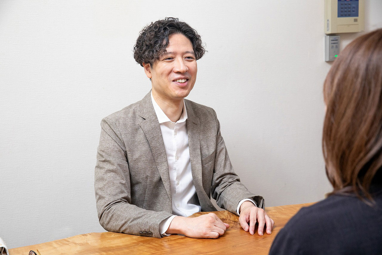 interview
